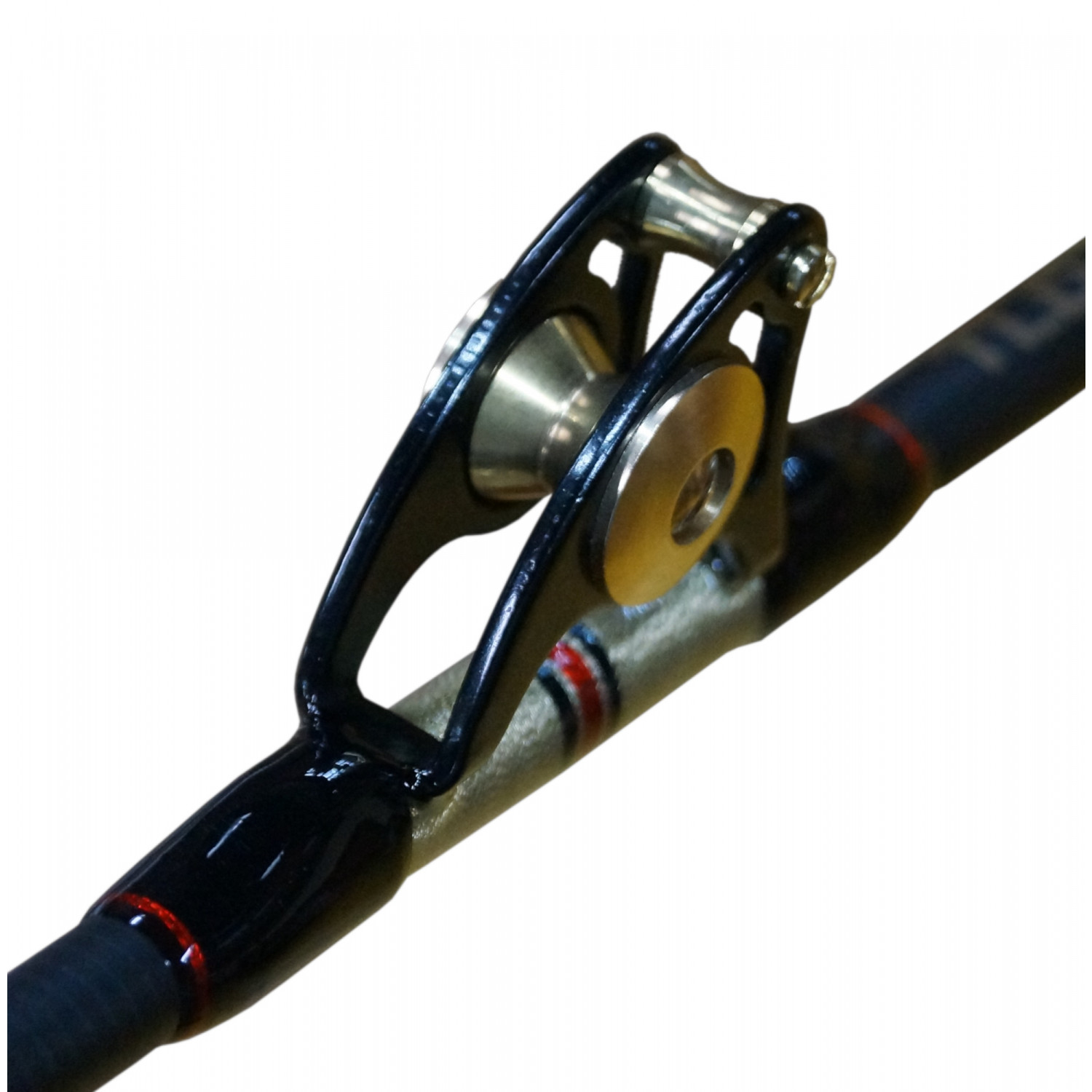 Shimano TLD A Stand-Up, 1.67m, 1 parts, Canne de pêche mer, Canne